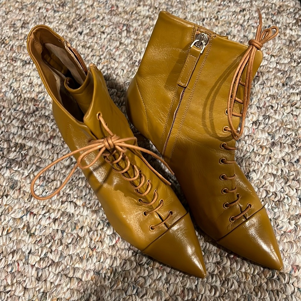 cute booties